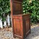 Buffet Jam oratory walnut louis XIII period
