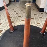 Table de salon