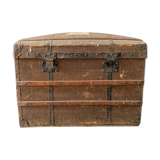 Travel malle of the 1920s