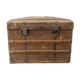 Malle de voyage des années 20