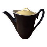 Cafetière annee 50 vintage
