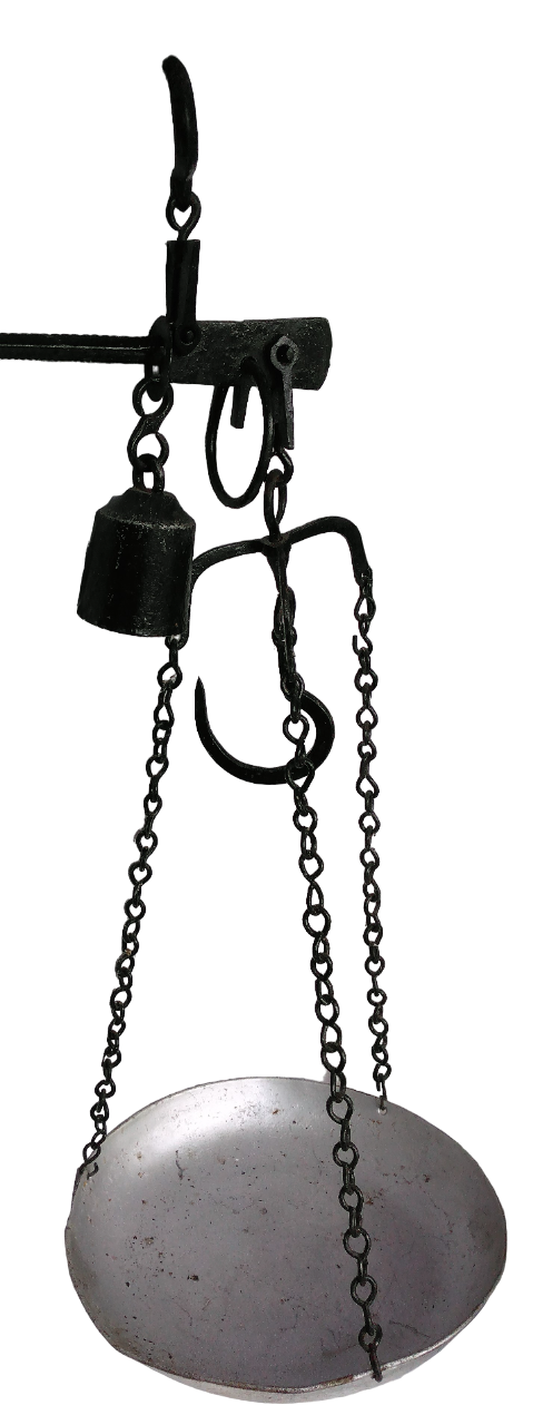 Roman Libra