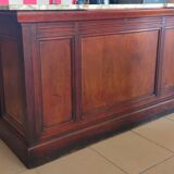 Counter furniture trade central island