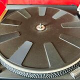 Turntable dual 604 vintage