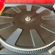 Turntable dual 604 vintage