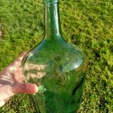 Retro demijohn