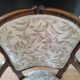 Louis XV style armchair