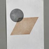 Abstract drawing
