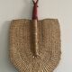 African Bolga Eventail from Ghana