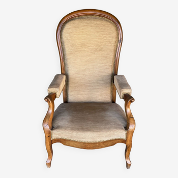 Fauteuil voltaire