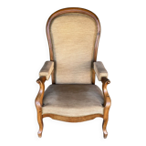 Fauteuil voltaire