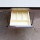 Set table formica and 2 chairs