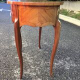 Dressing table marking rosewood