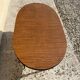 Vintage coffee table