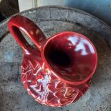 Small art deco pitcher Thulin