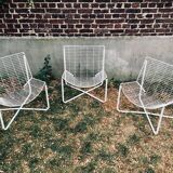 Armchair Jarpen Niels Gammelgaard