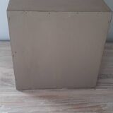 Small haberdashery storage unit