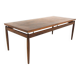 Rosewood coffee table, Grete Jalk for France & Søn, Denmark, 1960