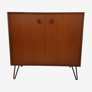 Buffet scandinave années 60