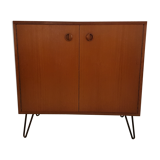 Scandinavian side board 60s