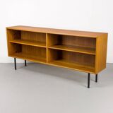 Bibliothèque en Teck de WK Möbel, 1960s