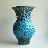 Charles Cart ceramic vase