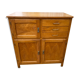 Vintage oak extra furniture