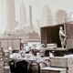 Fulton Fish Market 1943 – The beating heart of old New York