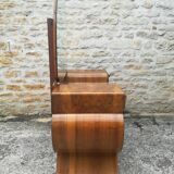 Art Deco dressing table