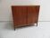 Cabinet vintage des années 50 à 2 portes