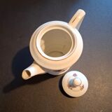 Porcelain coffee service