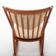 Scandinavian Rocking Chair by Frank Reenskaug for Bramin, Denmark, 1960s