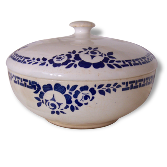 Small tureen ceramic