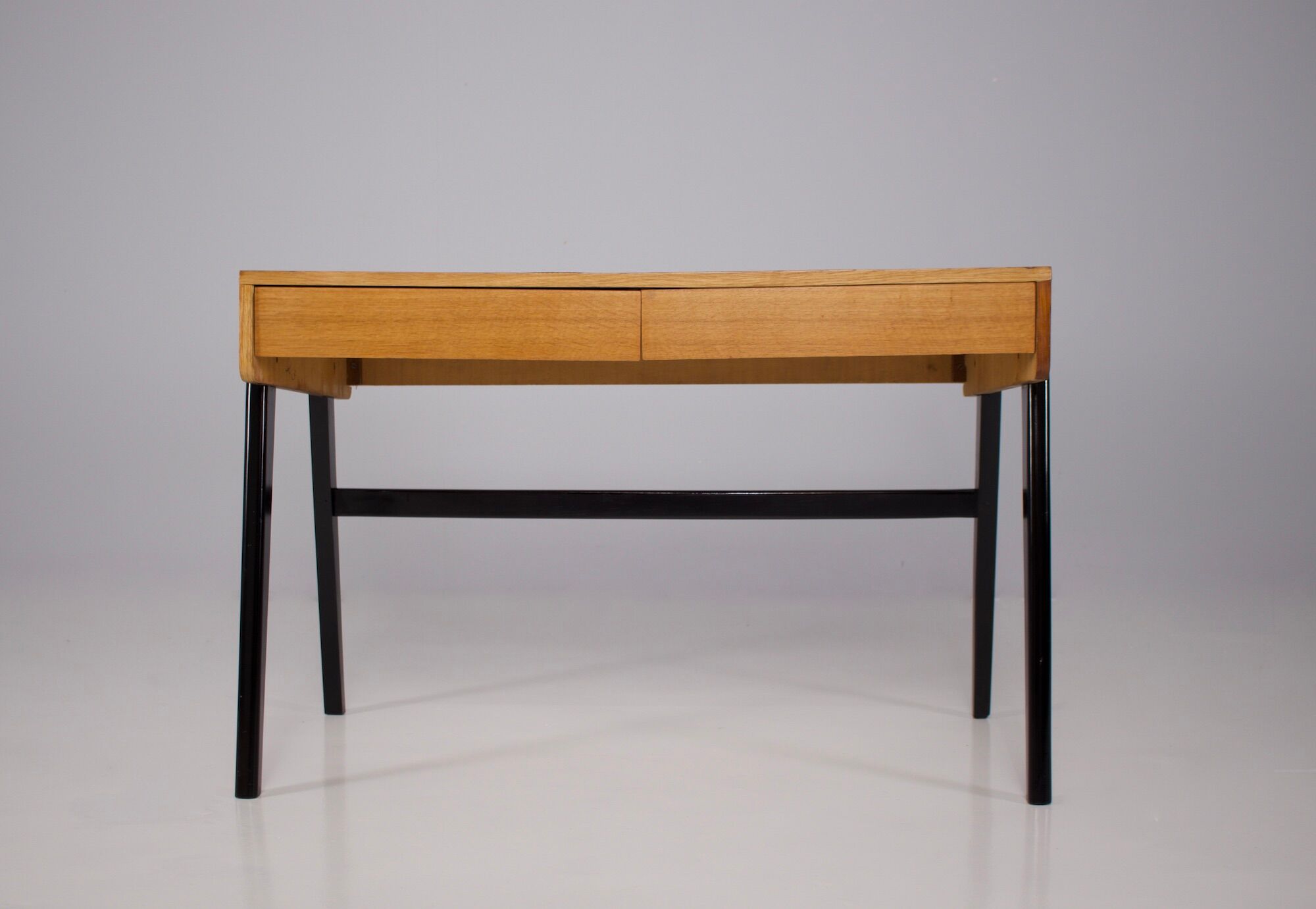 Modernist Secretary Office