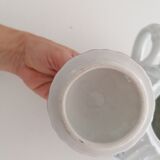Haviland teapot
