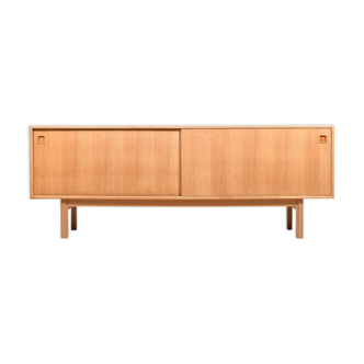 Danish sideboard model No.21 by Omann Jun, 1960