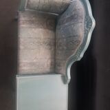 Telephone cabinet