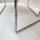 Pair of Brabantia teak nesting tables from the 60s