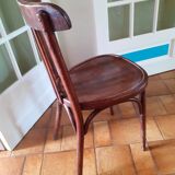 Chaise bistrot