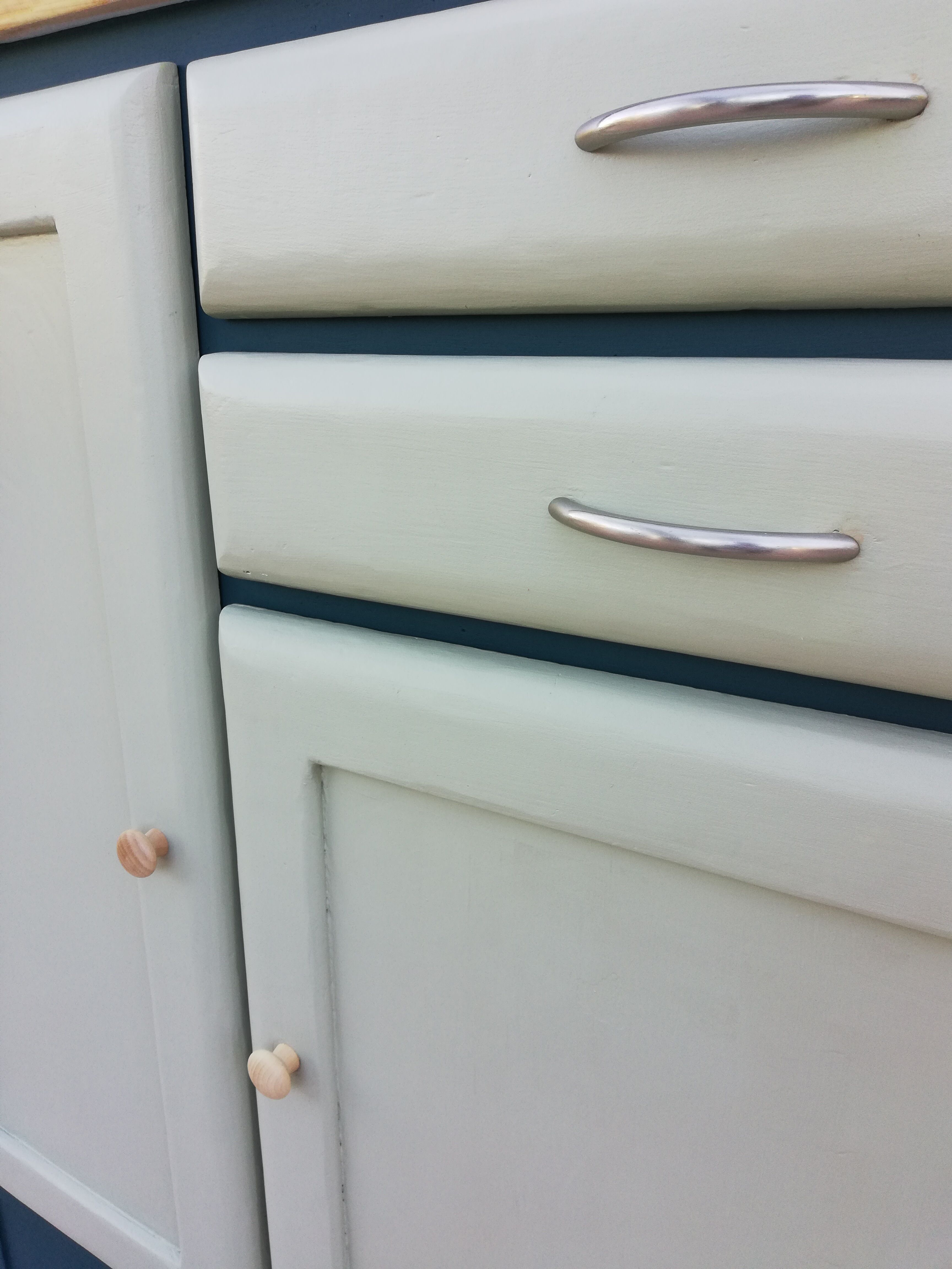 Buffet MADO of the years 50