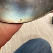 19th century ladle