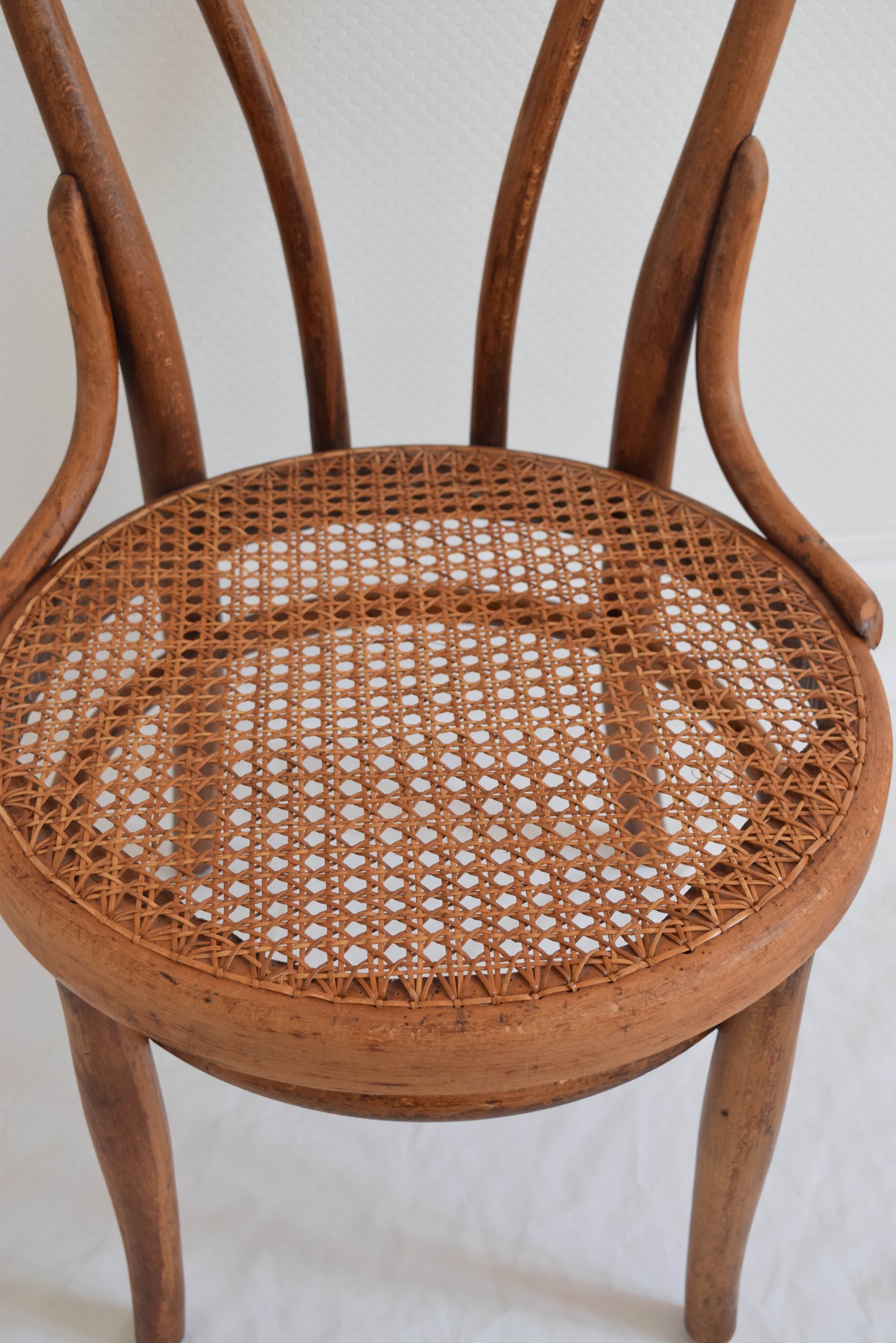 Old Thonet chair