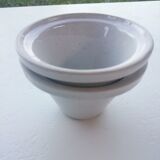 Pair of tea filters for mugs