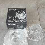 Espresso Service Guzzini Venice Design Italy