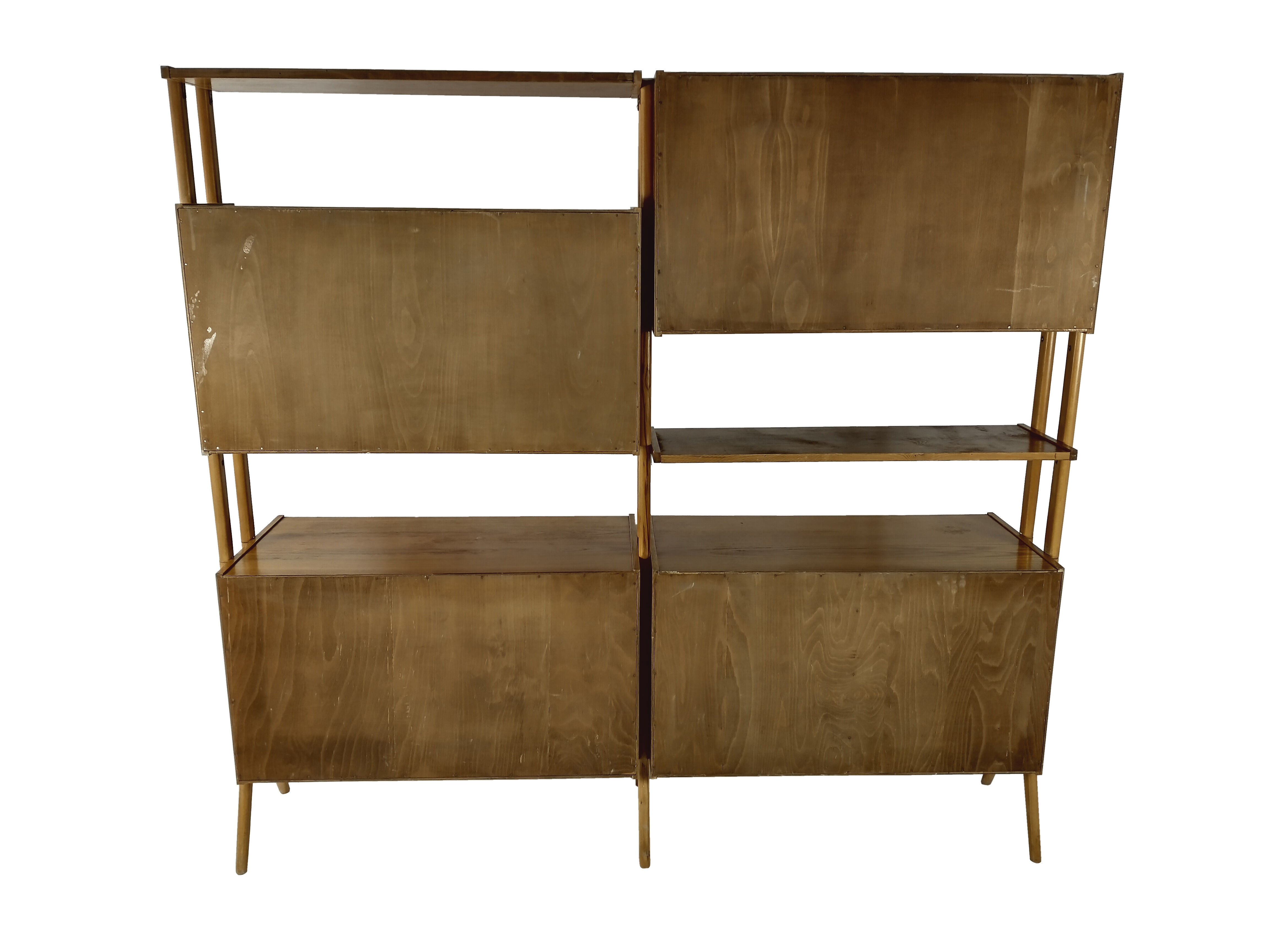 Sideboard by Francis Jirák for Tatra, 1960s