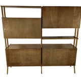 Sideboard by Francis Jirák for Tatra, 1960s