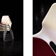 Mid-Century Modern Scandinavian Chairs by Svante Schöblom for Overman