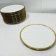 Limoges - Service de table en porcelaine