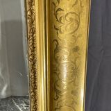 Miroir Charles X environ 1825  180x134cm
