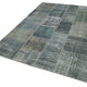 Handwoven turkish contemporary 170 cm x 242 cm